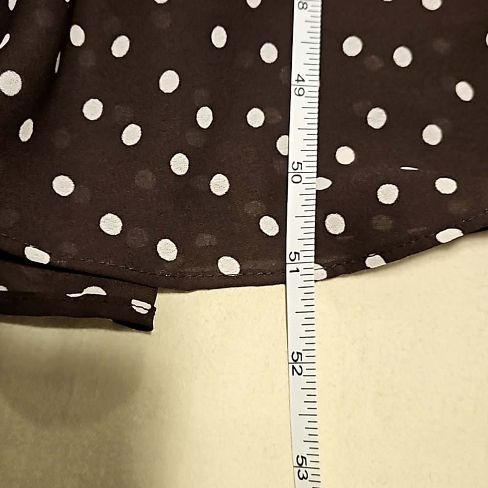 Lois Snyder Maxi Dress - Picture 12 of 12